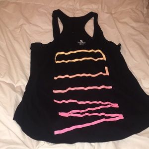 Workout or everyday tank top